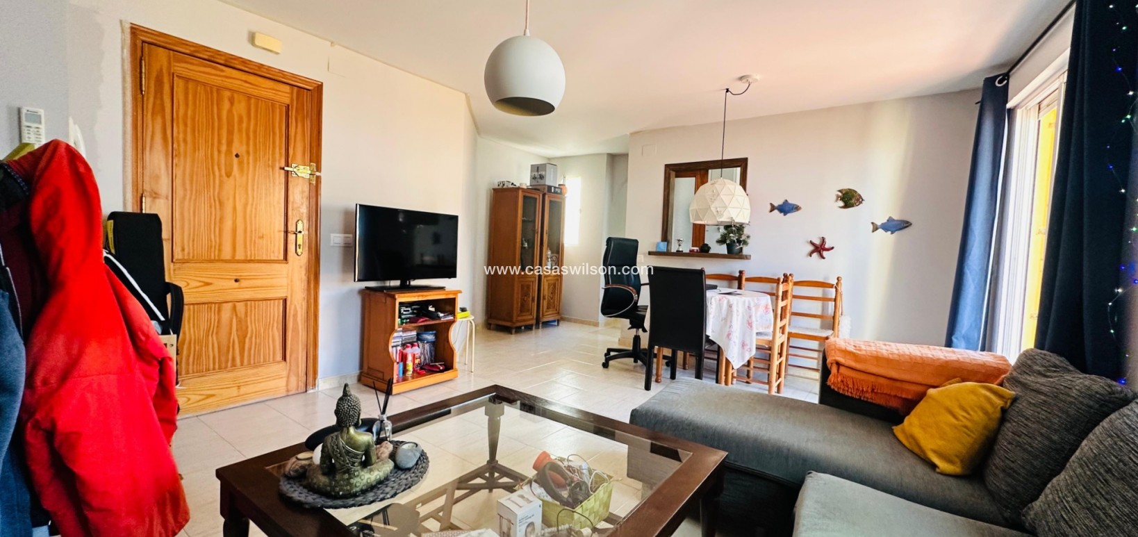 Sale - Appartement - Torrevieja - Costa Blanca