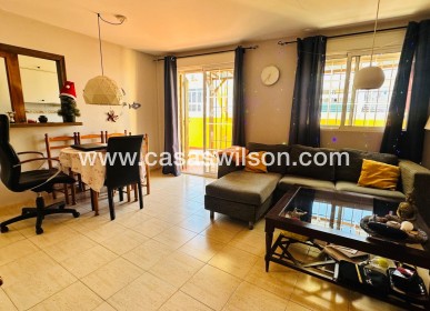Sale - Appartement - Torrevieja - Costa Blanca