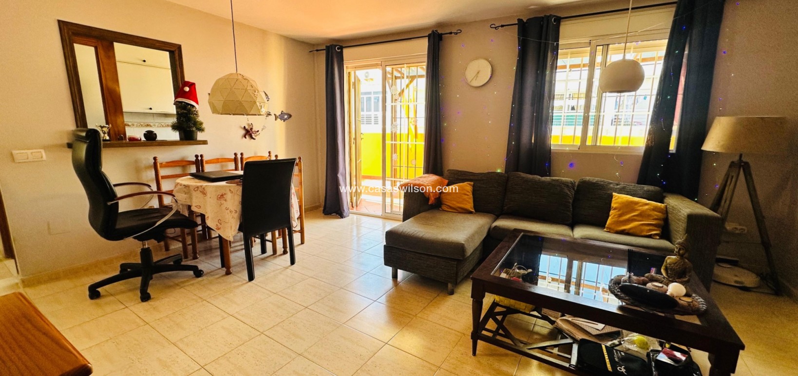 Sale - Appartement - Torrevieja - Costa Blanca