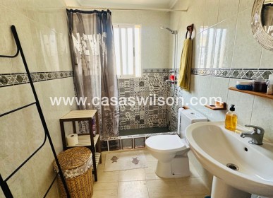 Sale - Appartement - Torrevieja - Costa Blanca