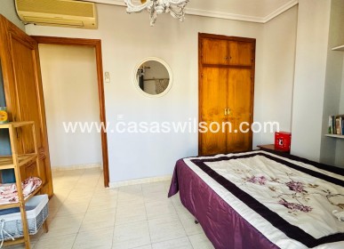 Sale - Appartement - Torrevieja - Costa Blanca