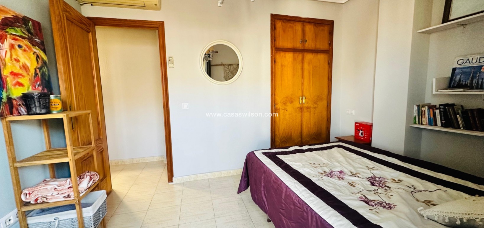Sale - Appartement - Torrevieja - Costa Blanca