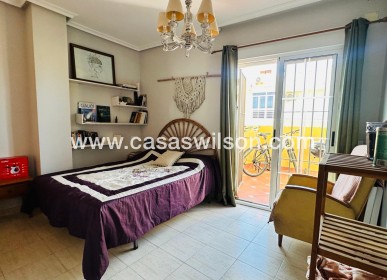 Sale - Appartement - Torrevieja - Costa Blanca