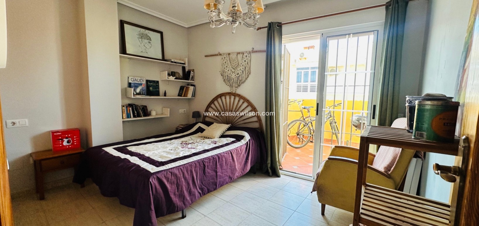 Sale - Appartement - Torrevieja - Costa Blanca