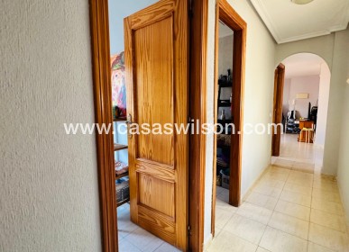 Sale - Appartement - Torrevieja - Costa Blanca