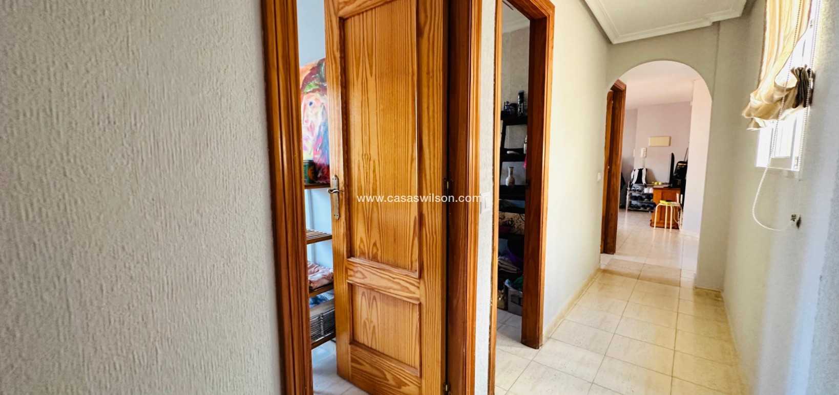 Sale - Appartement - Torrevieja - Costa Blanca