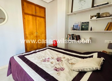 Sale - Appartement - Torrevieja - Costa Blanca