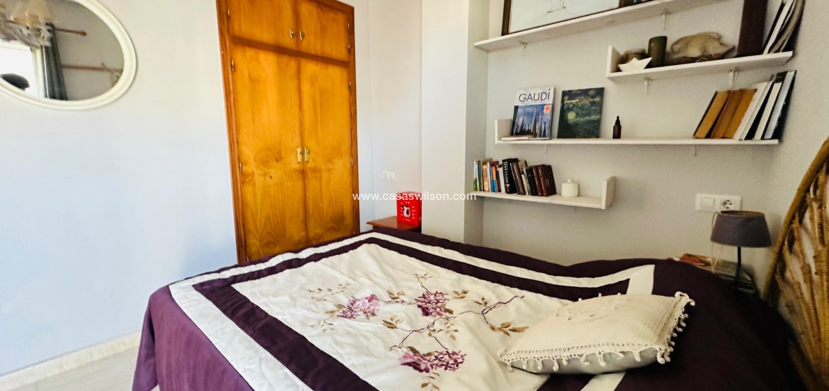Sale - Appartement - Torrevieja - Costa Blanca