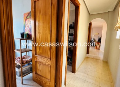 Sale - Appartement - Torrevieja - Costa Blanca