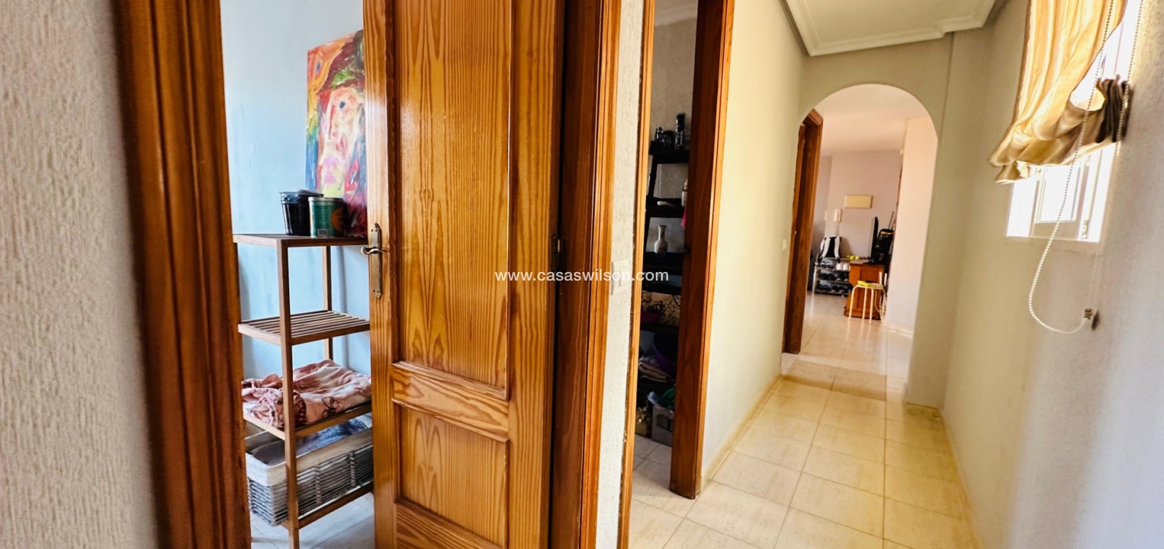 Sale - Appartement - Torrevieja - Costa Blanca