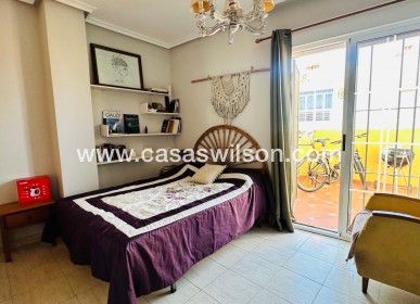 Sale - Appartement - Torrevieja - Costa Blanca