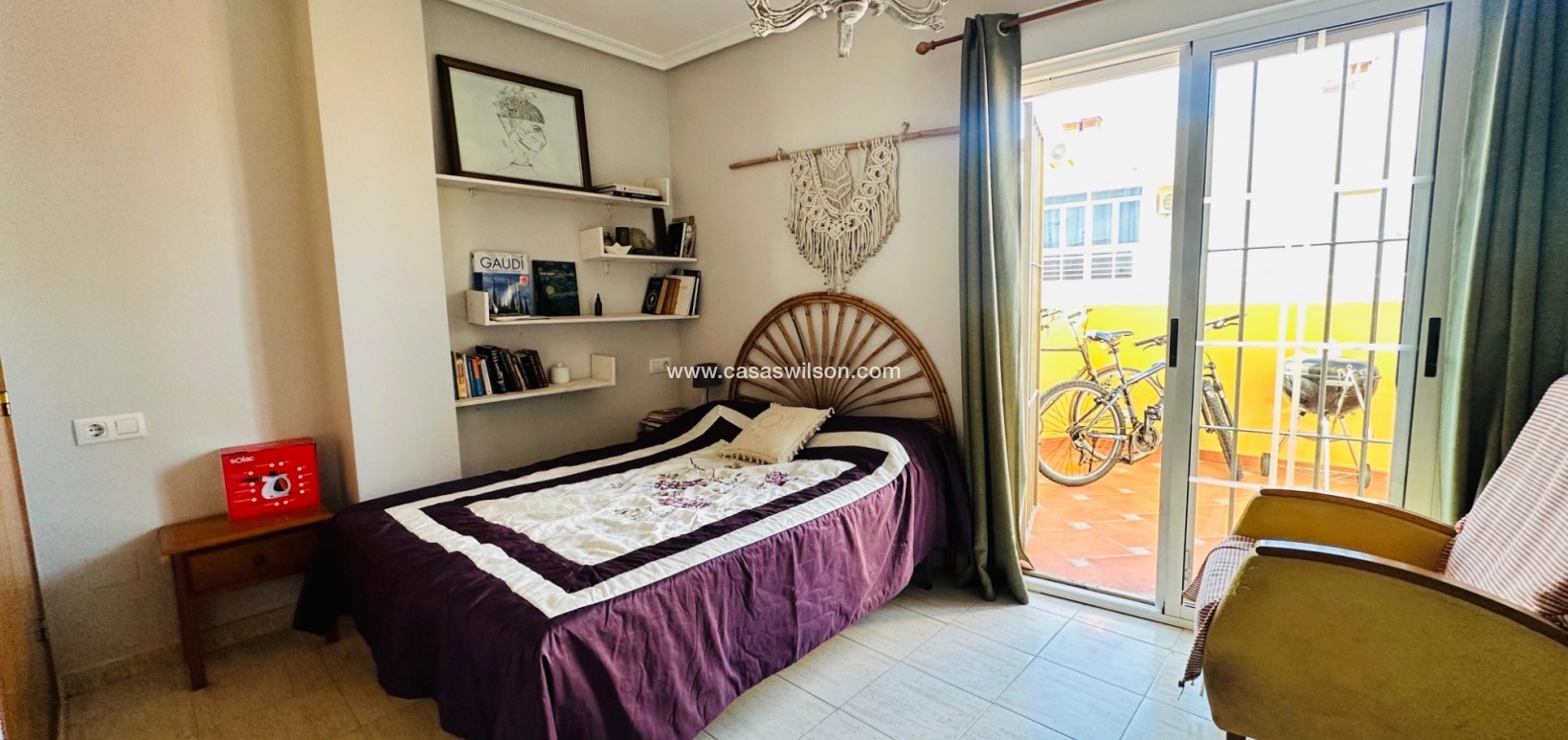 Sale - Appartement - Torrevieja - Costa Blanca