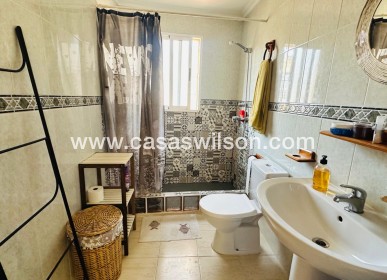 Sale - Appartement - Torrevieja - Costa Blanca