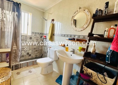 Sale - Appartement - Torrevieja - Costa Blanca