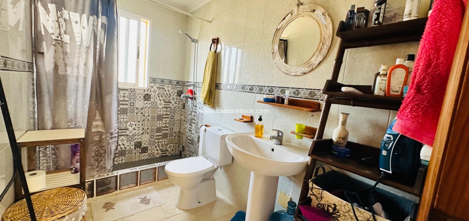 Sale - Appartement - Torrevieja - Costa Blanca