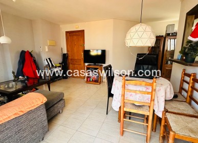 Sale - Appartement - Torrevieja - Costa Blanca