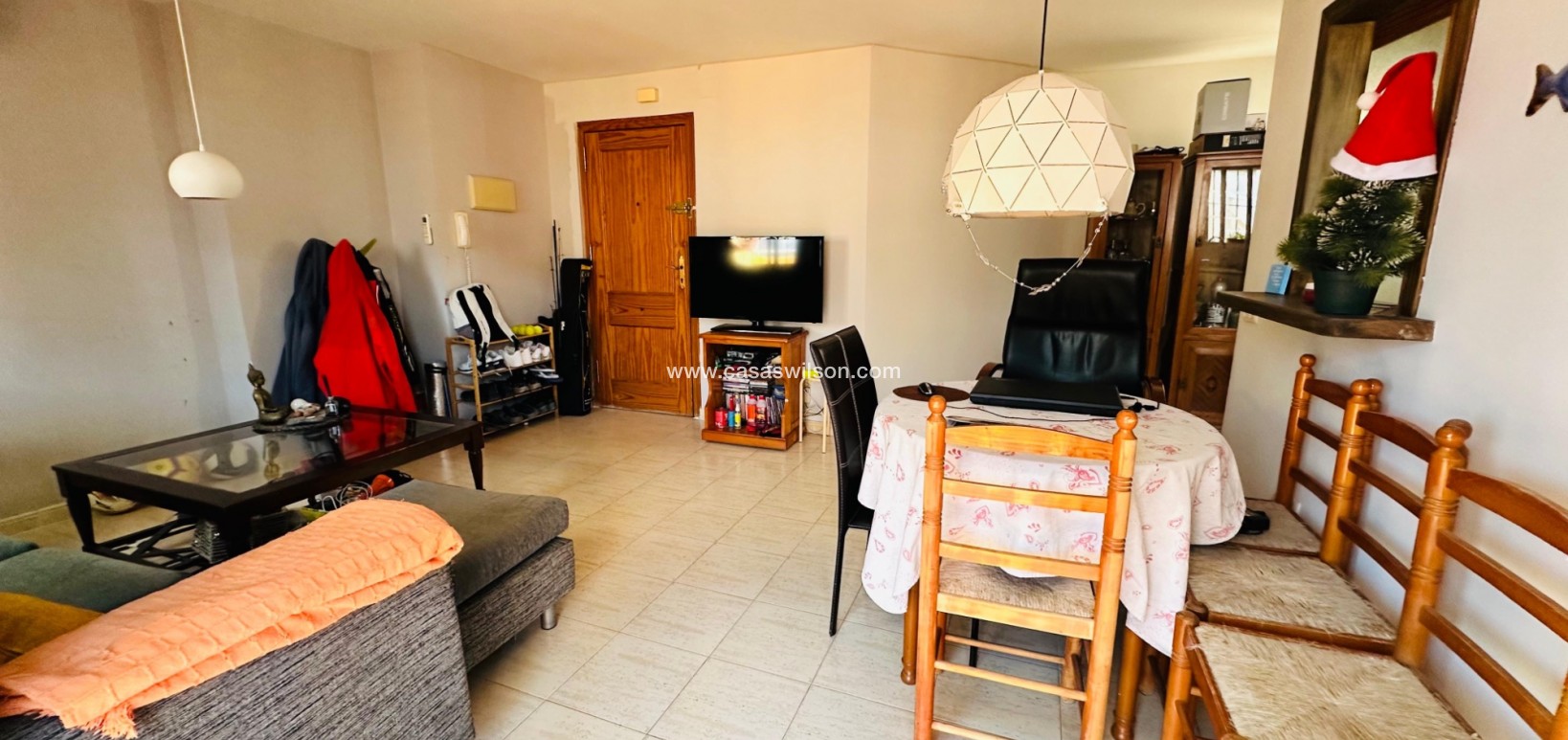 Sale - Appartement - Torrevieja - Costa Blanca