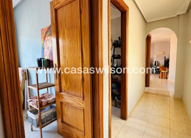 Sale - Appartement - Torrevieja - Costa Blanca