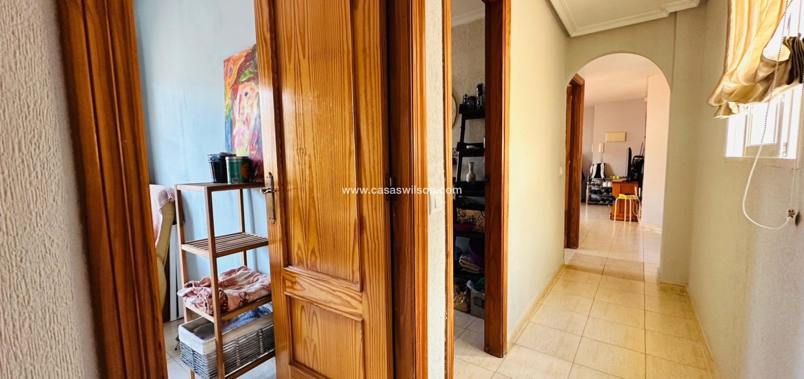 Sale - Appartement - Torrevieja - Costa Blanca