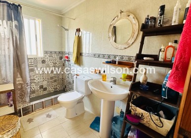 Sale - Appartement - Torrevieja - Costa Blanca