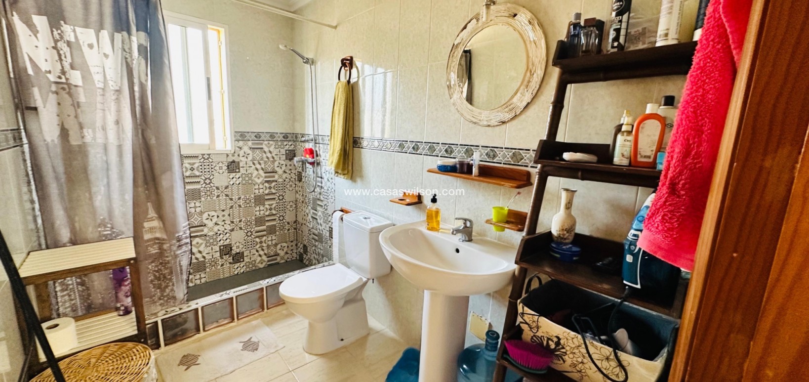Sale - Appartement - Torrevieja - Costa Blanca