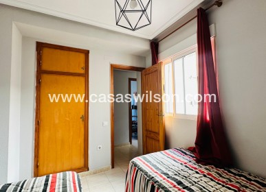 Sale - Appartement - Torrevieja - Costa Blanca
