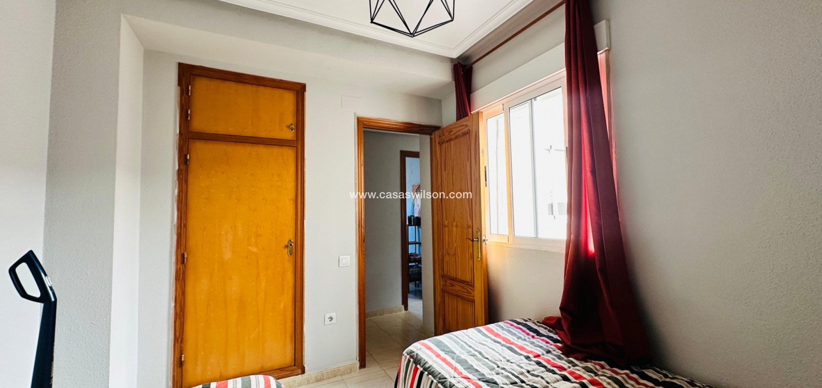 Sale - Appartement - Torrevieja - Costa Blanca