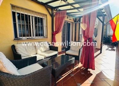 Sale - Appartement - Torrevieja - Costa Blanca
