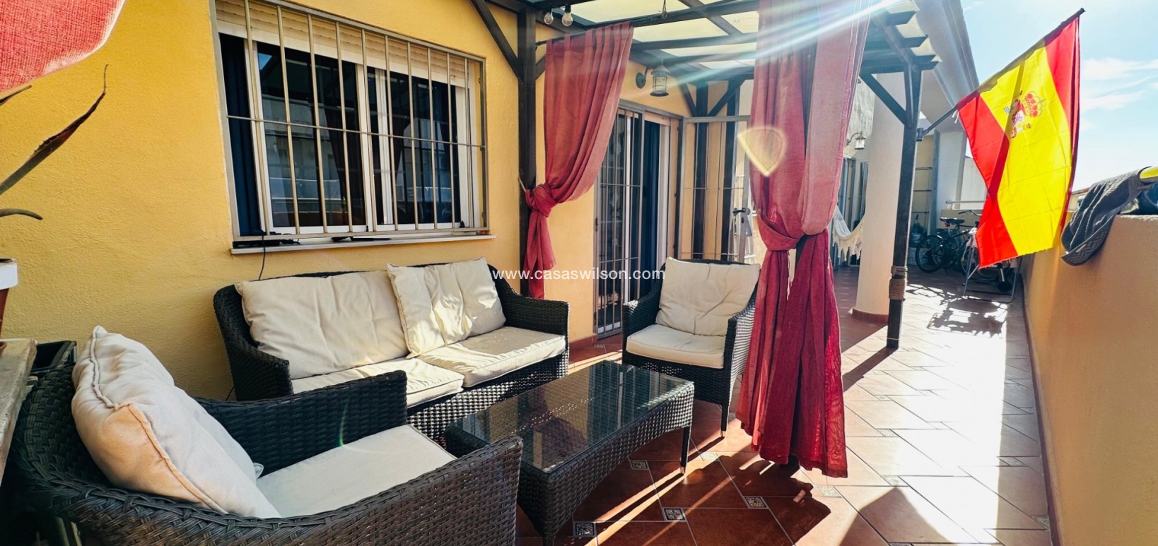 Sale - Appartement - Torrevieja - Costa Blanca