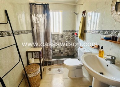 Sale - Appartement - Torrevieja - Costa Blanca