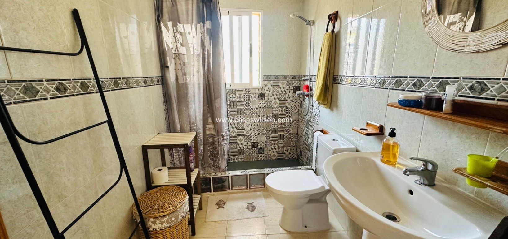 Sale - Appartement - Torrevieja - Costa Blanca