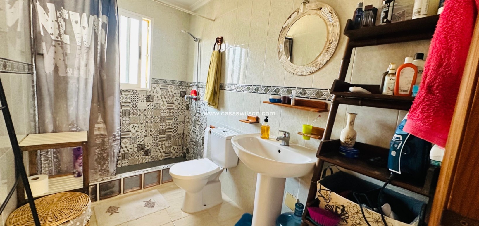 Sale - Appartement - Torrevieja - Costa Blanca