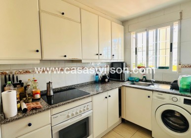 Sale - Appartement - Torrevieja - Costa Blanca