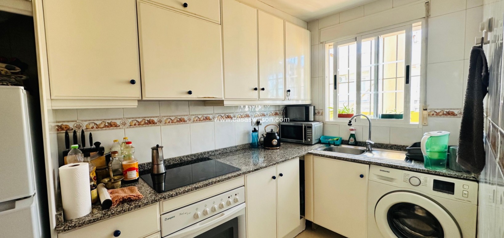 Sale - Appartement - Torrevieja - Costa Blanca