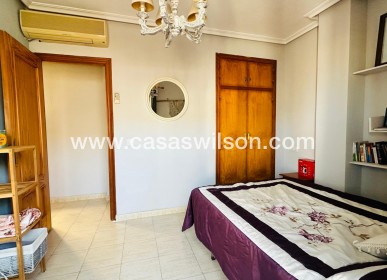 Sale - Appartement - Torrevieja - Costa Blanca