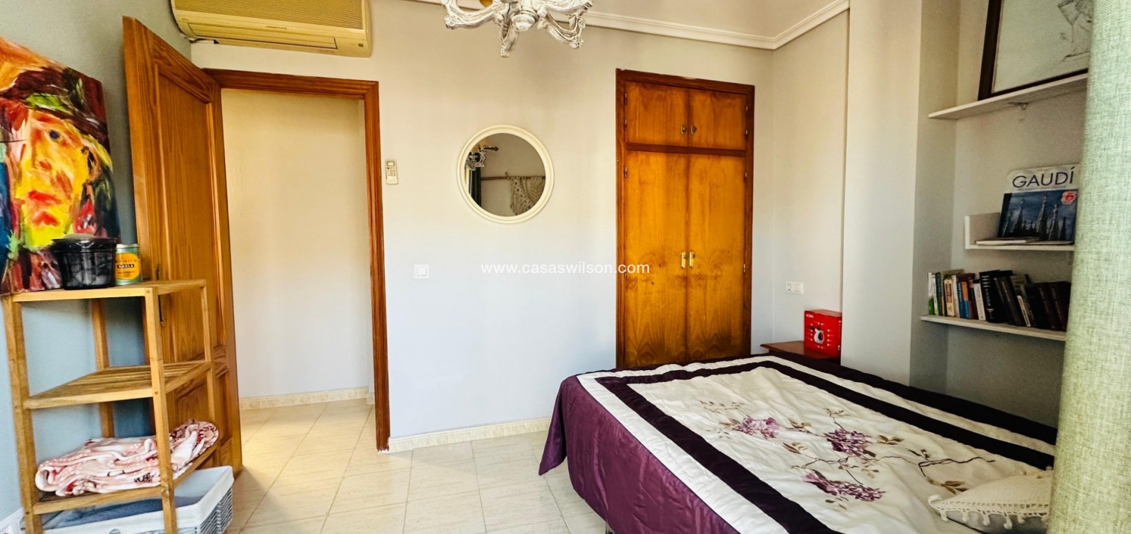 Sale - Appartement - Torrevieja - Costa Blanca