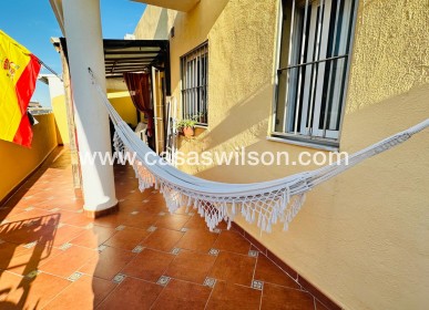 Sale - Appartement - Torrevieja - Costa Blanca