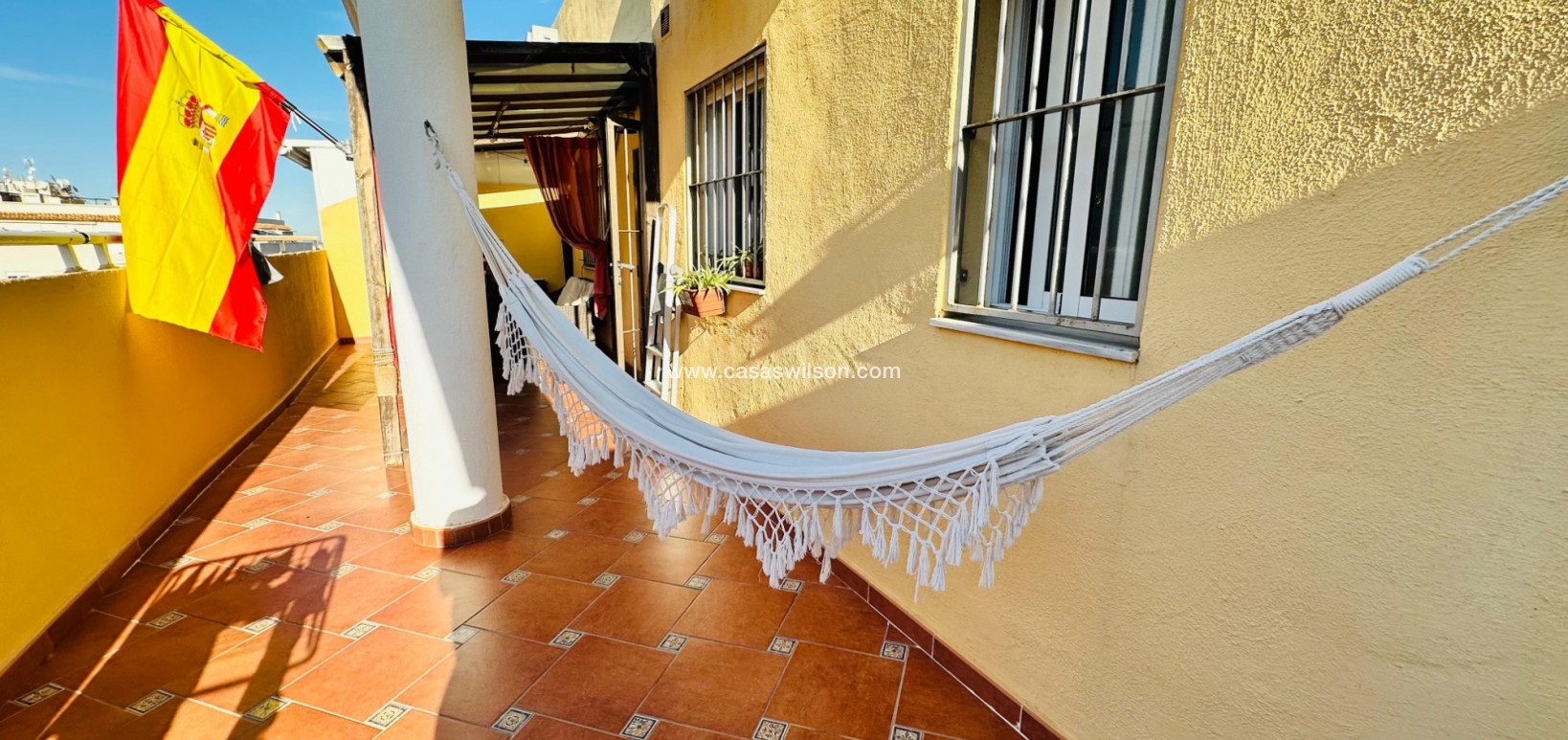 Sale - Appartement - Torrevieja - Costa Blanca