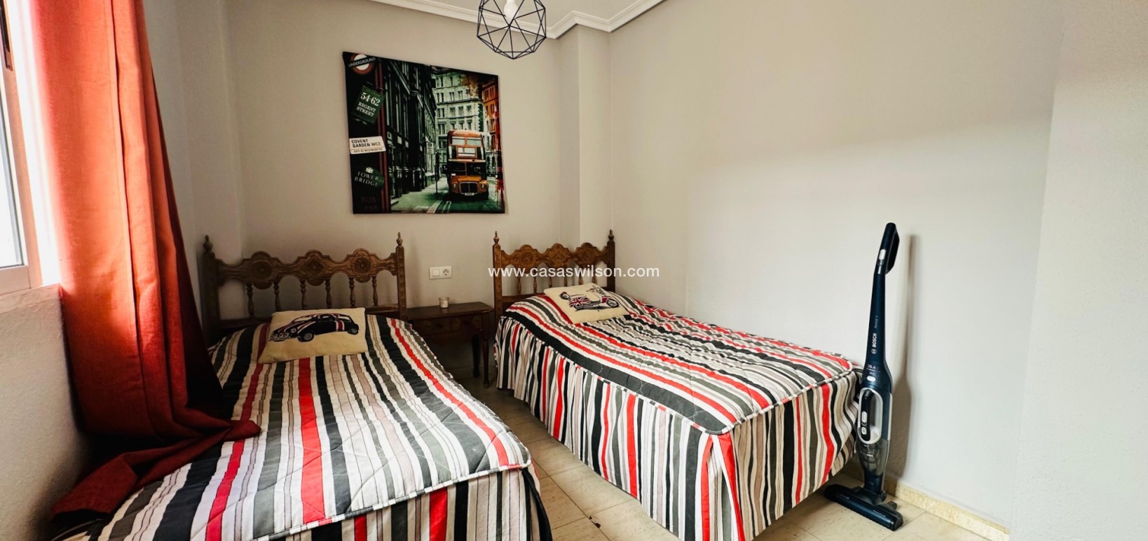 Sale - Appartement - Torrevieja - Costa Blanca