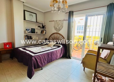 Sale - Appartement - Torrevieja - Costa Blanca