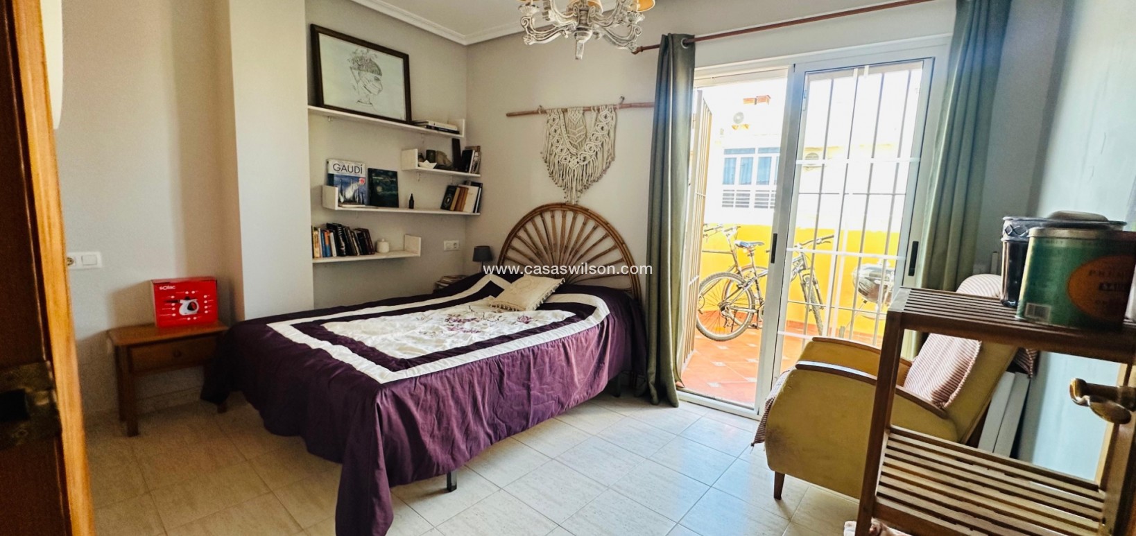 Sale - Appartement - Torrevieja - Costa Blanca