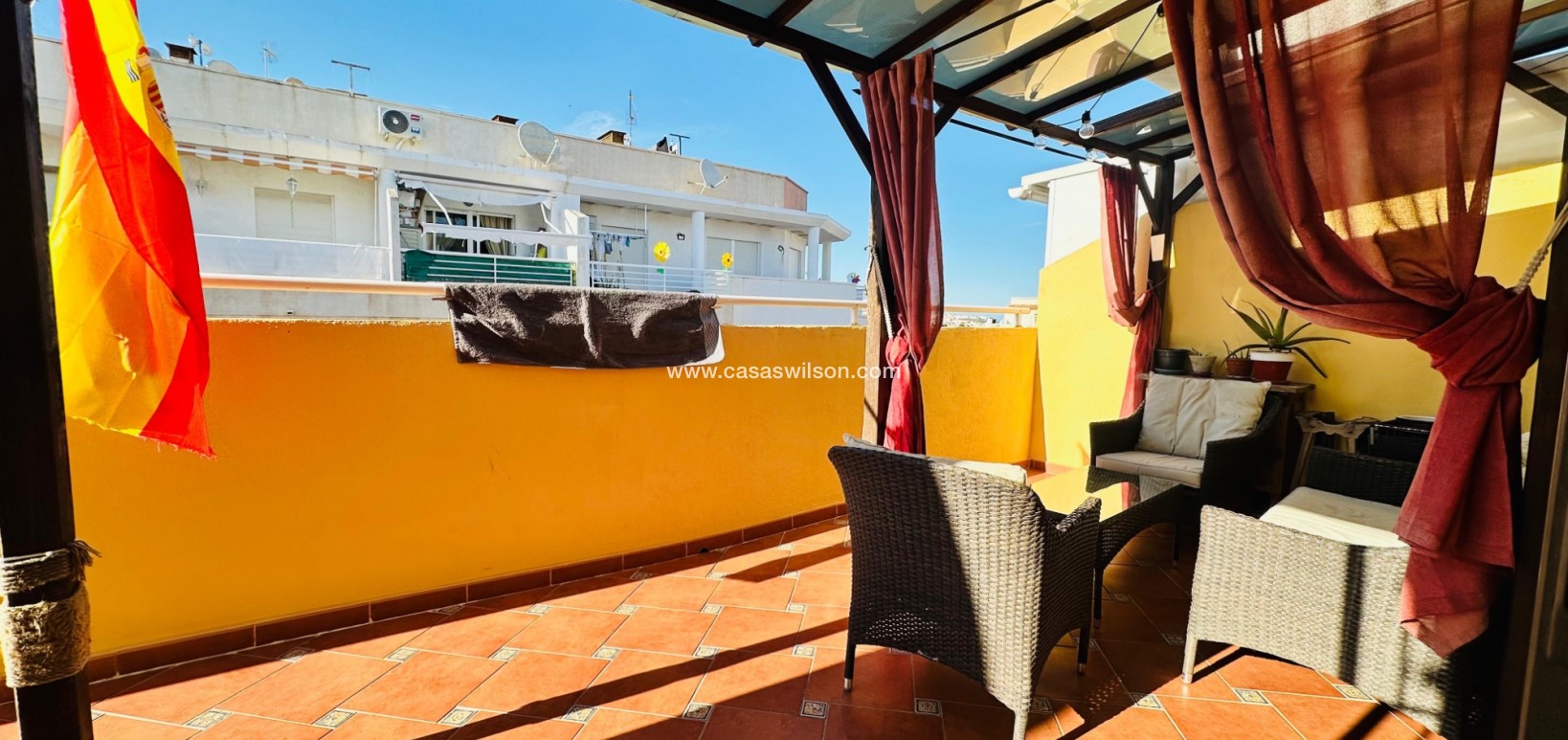 Sale - Appartement - Torrevieja - Costa Blanca