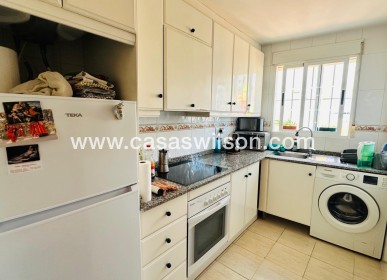 Sale - Appartement - Torrevieja - Costa Blanca