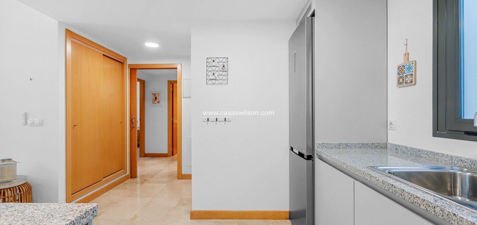 Sale - Appartement - Campoamor - Costa Blanca