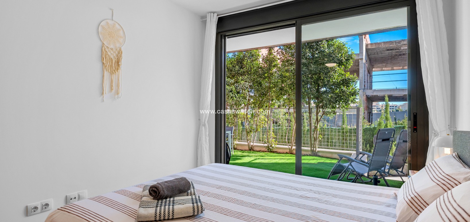 Sale - Appartement - Campoamor - Costa Blanca