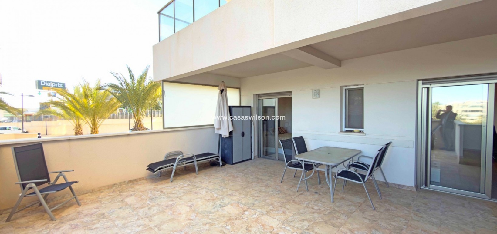 Sale - Appartement - Orihuela Costa - Costa Blanca