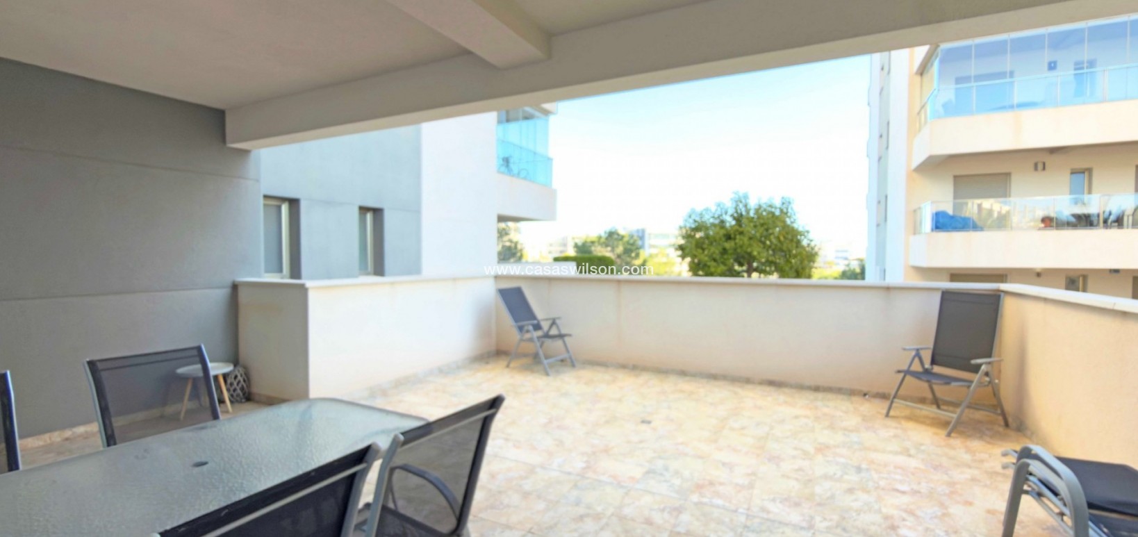 Sale - Appartement - Orihuela Costa - Costa Blanca