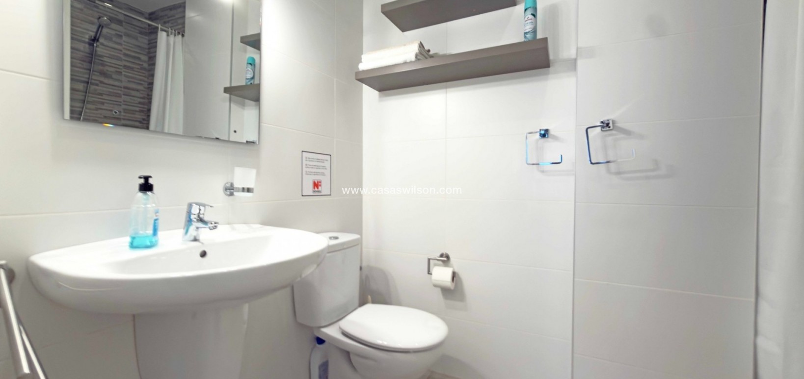 Sale - Appartement - Orihuela Costa - Costa Blanca