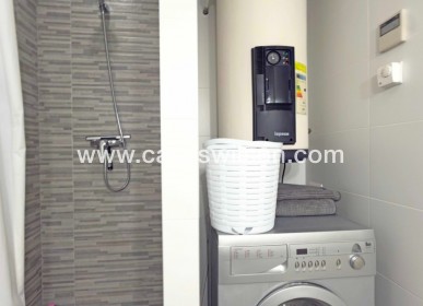 Sale - Appartement - Orihuela Costa - Costa Blanca