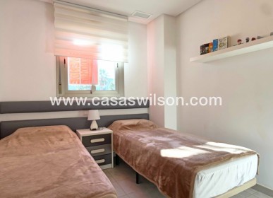 Sale - Appartement - Orihuela Costa - Costa Blanca